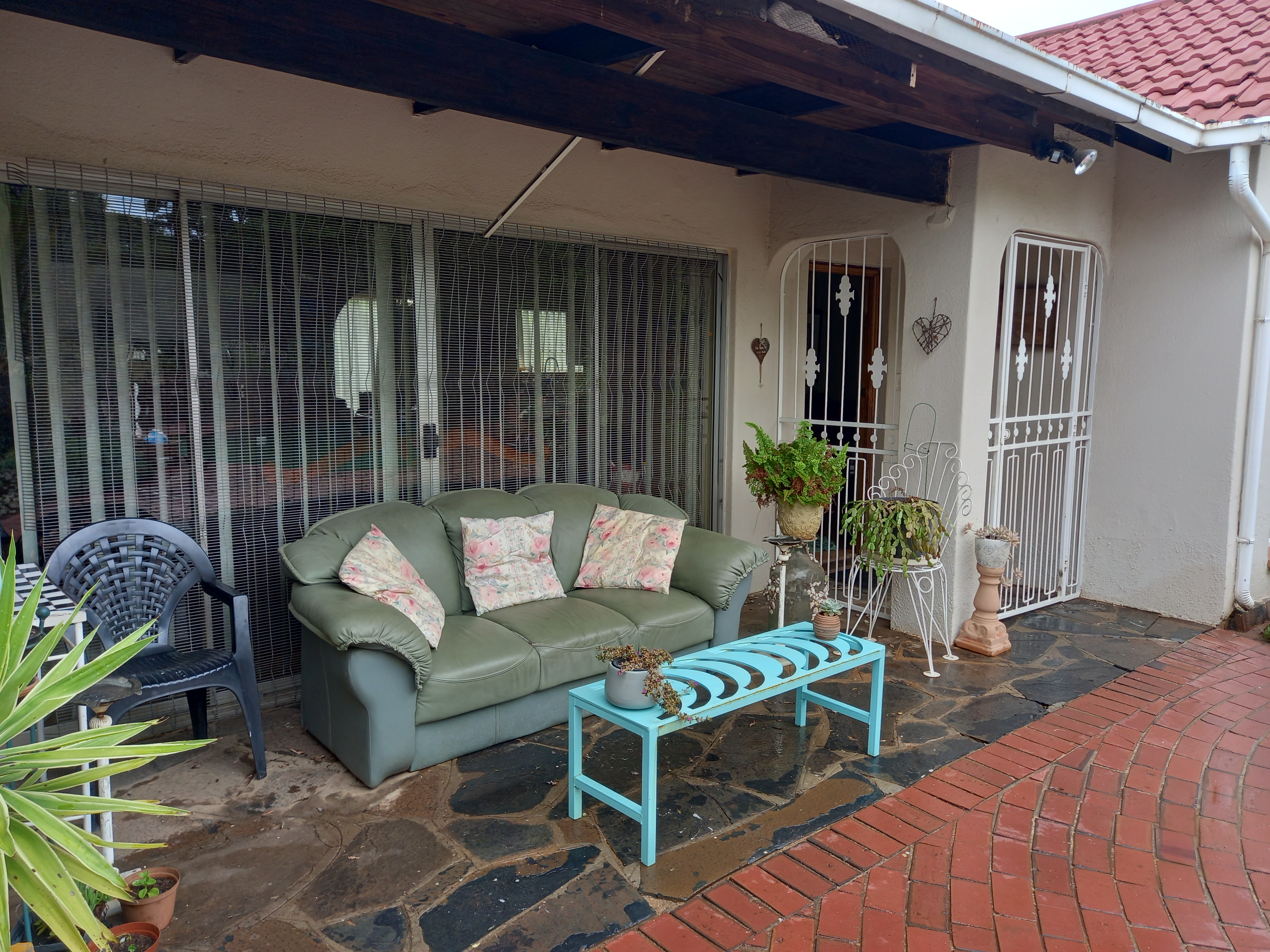At The View BnB - Roodeport Johannesburg At The View BnB - Roodeport Johannesburg
